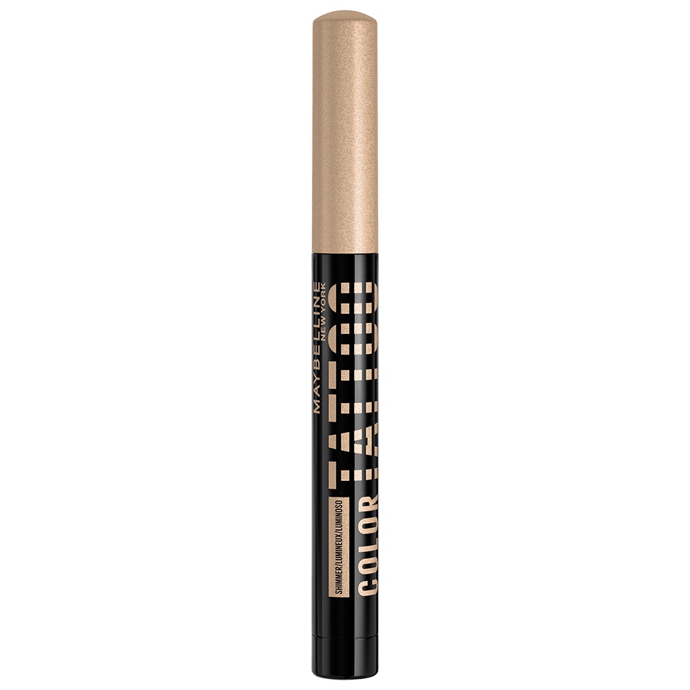 Bild: MAYBELLINE Color Tattoo 24h Eye Stix I Am Authentic