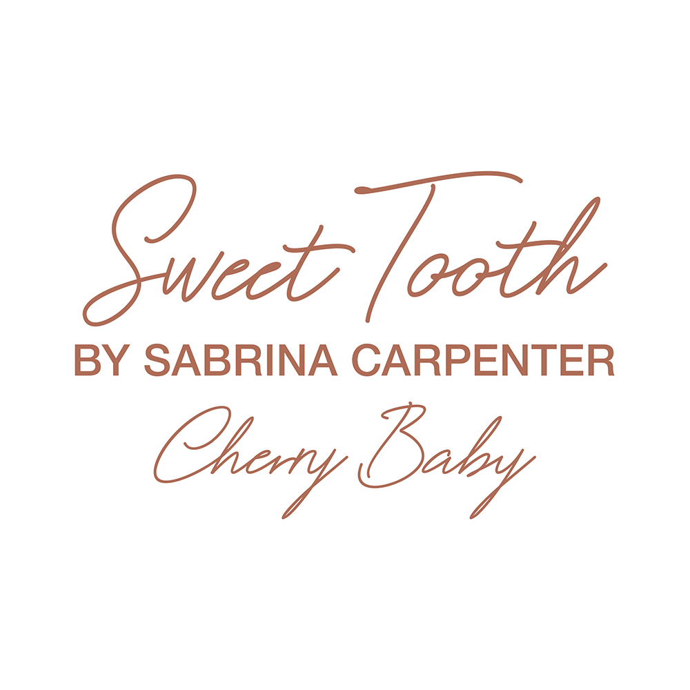Bild: Sweet Tooth by Sabrina Carpenter Cherry Baby Eau de Parfum 
