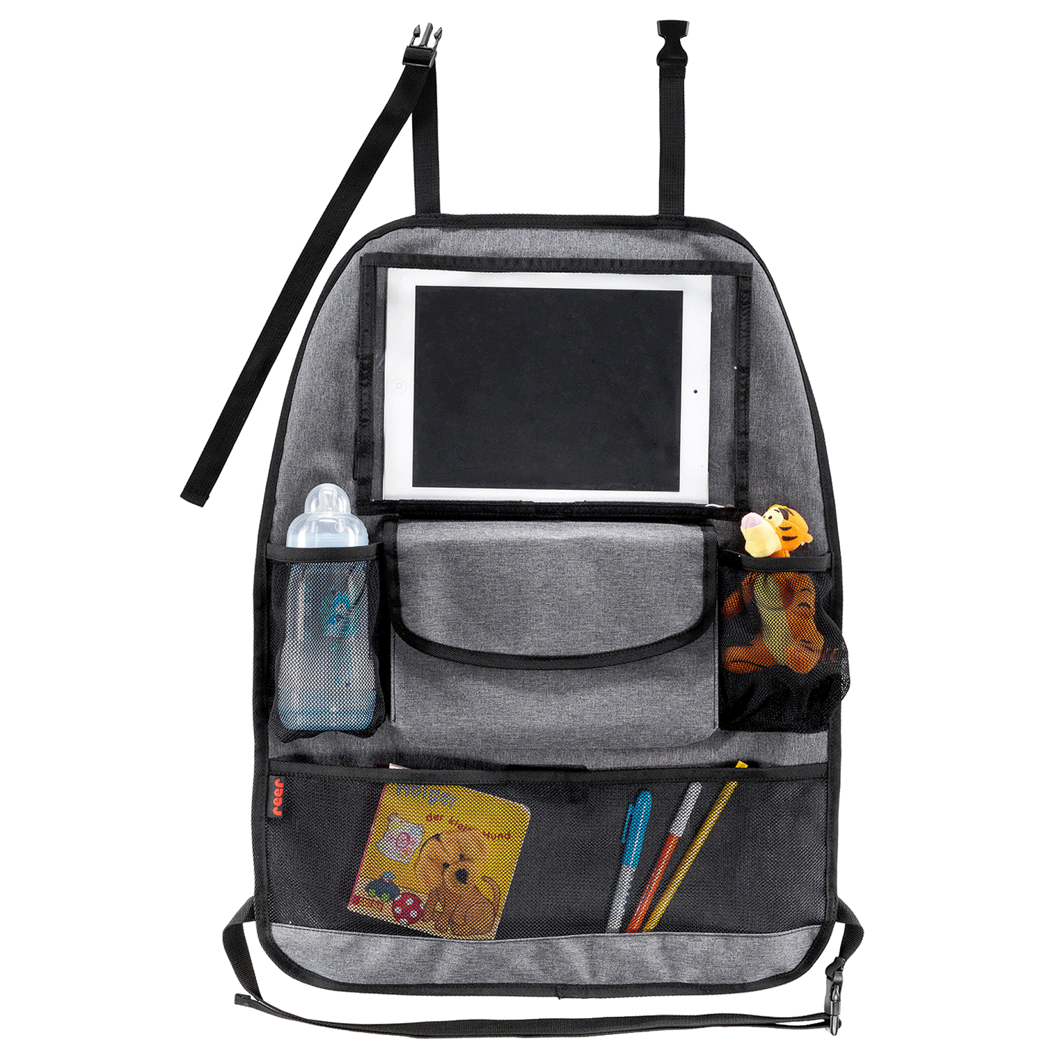 Bild: reer Autorücksitz-Organizer