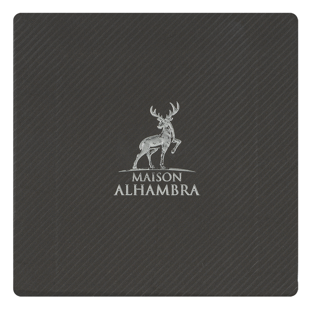 Bild: Maison Alhambra Dark Aoud Eau de Parfum