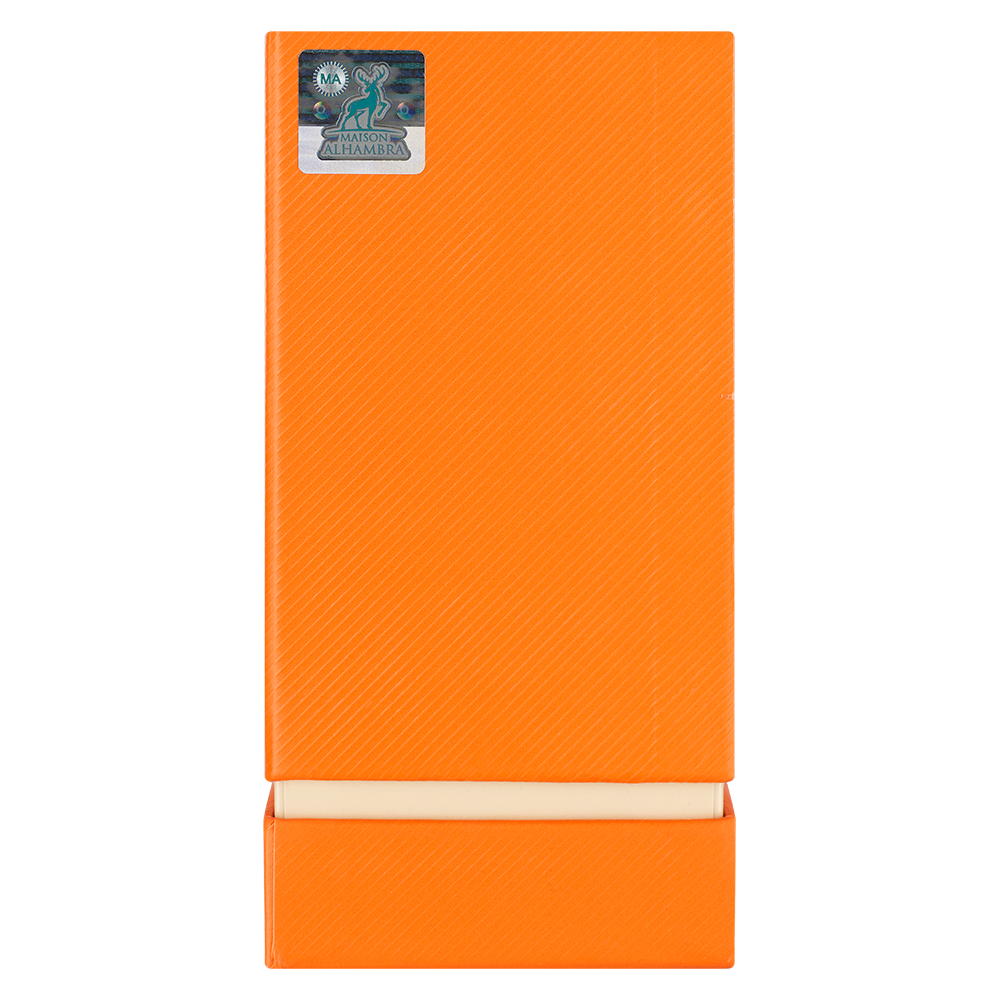 Bild: Maison Alhambra Coral Blush Eau de Parfum