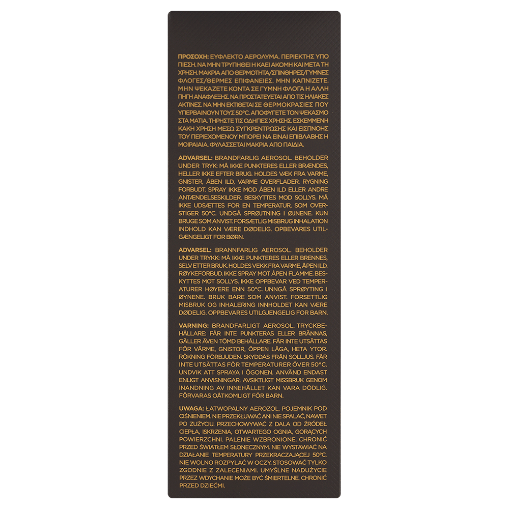 Bild: Tom Ford Tuscan Leather All Over Body Spray