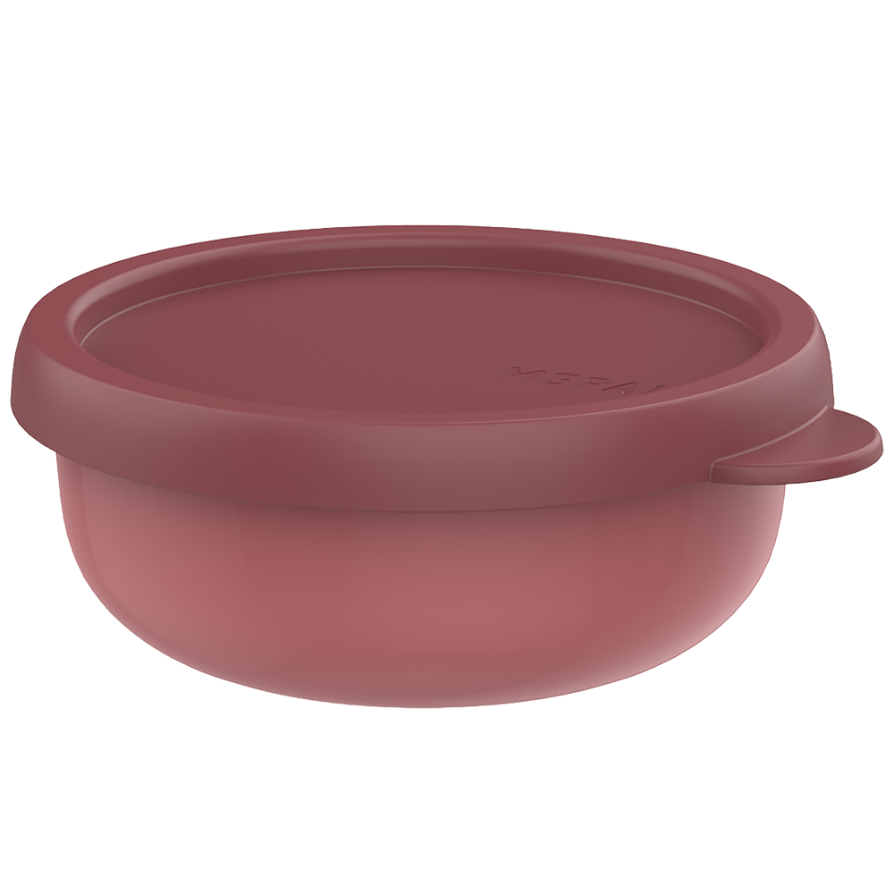 Bild: Mepal Aufbewahrungsdose 250ml Mauve 