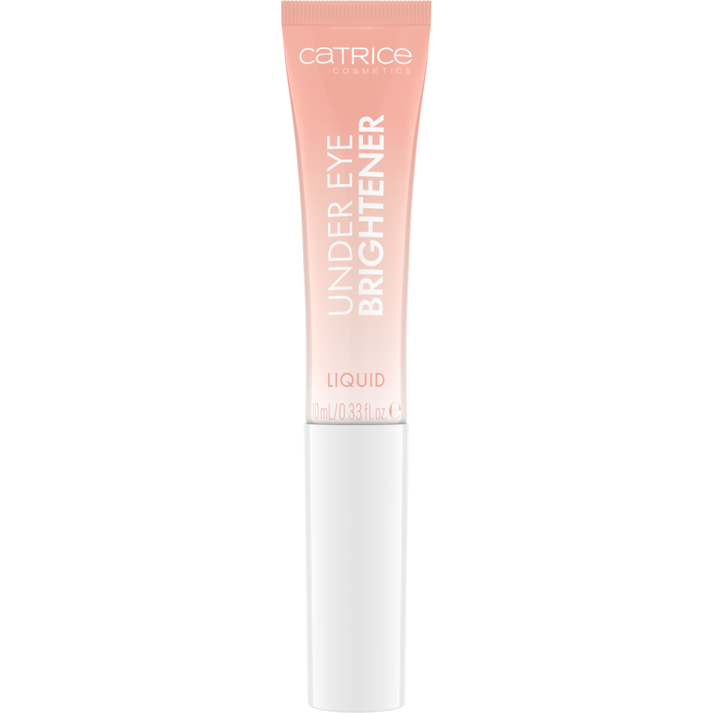 Bild: Catrice Under Eye Brightener Liquid Light Rose