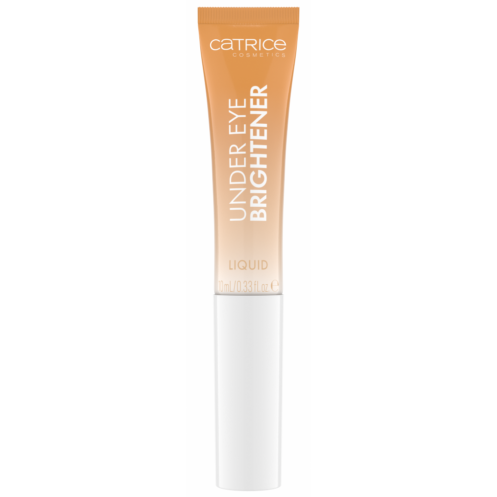 Bild: Catrice Under Eye Brightener Liquid Warm Nude
