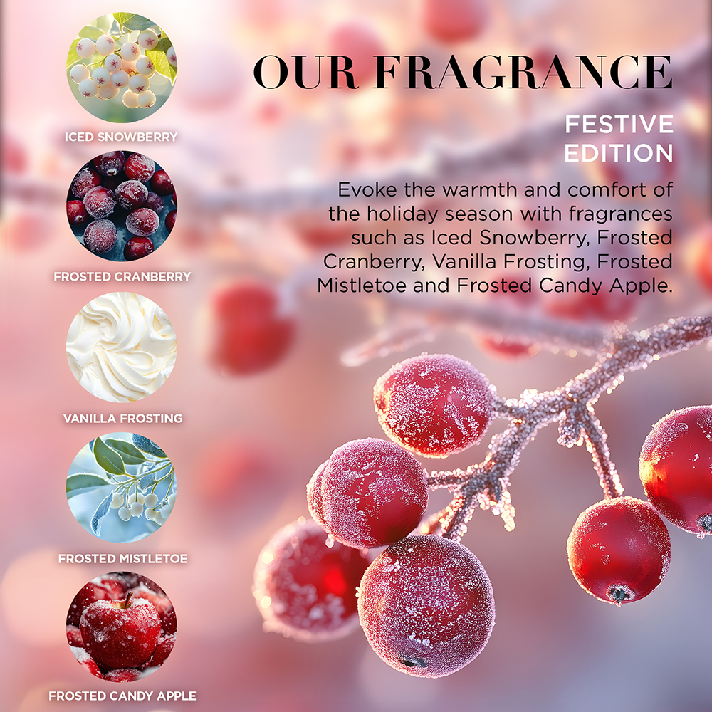 Bild: Baylis & Harding Bade Geschenkset Festive Edition Luxury