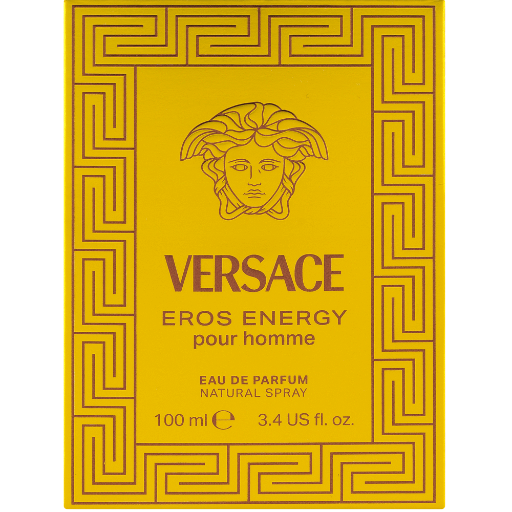 Bild: Versace Eros Energy Pour Homme Eau de Parfum