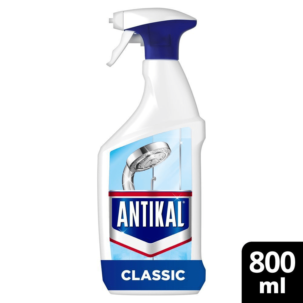 Bild: Antikal Classic Kalkreiniger Spray 