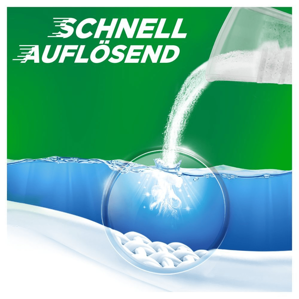 Bild: ARIEL Waschpulver