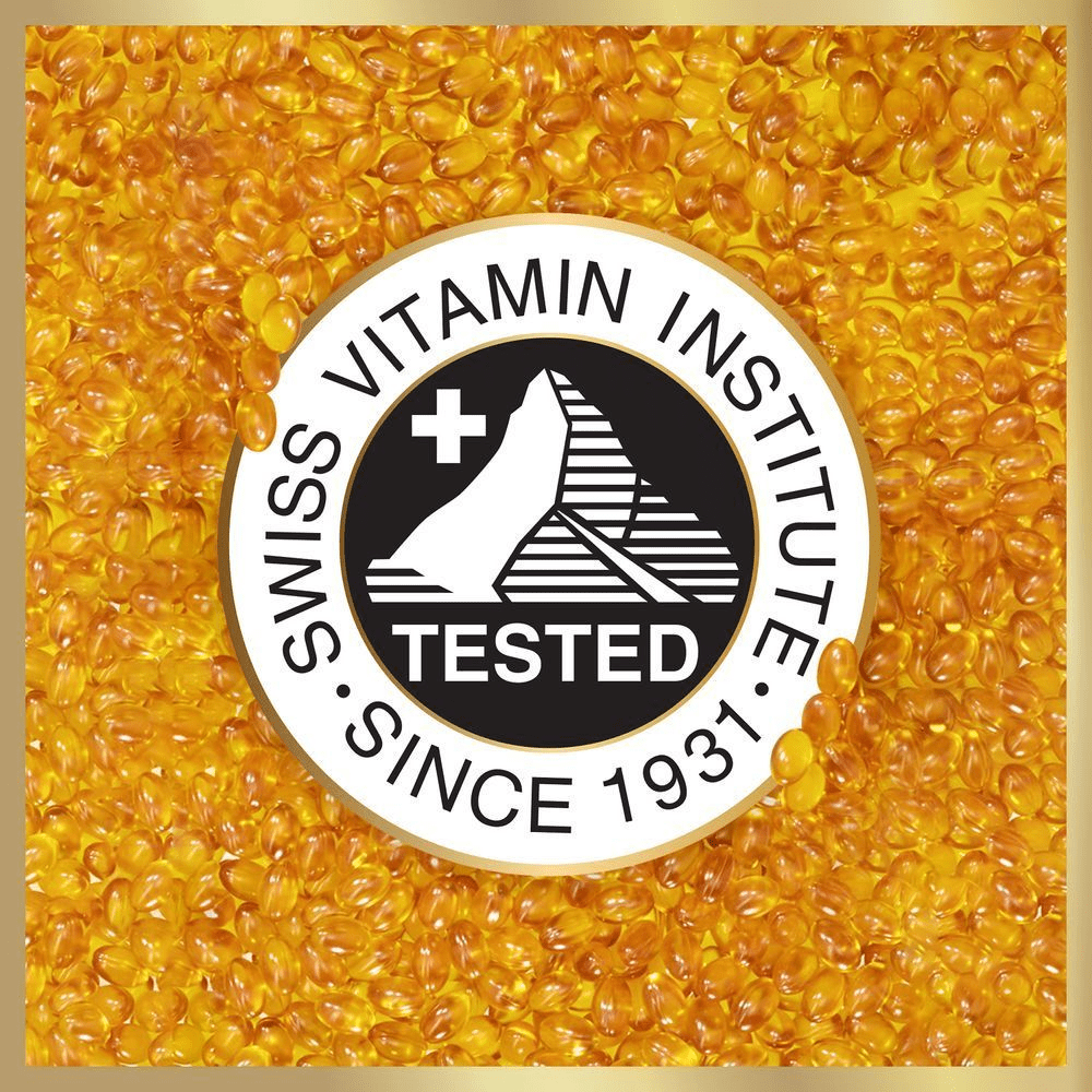 Bild: PANTENE PRO-V Volumen Pur 3-In-1 Shampoo + Pflegespülung + Intensivpflege