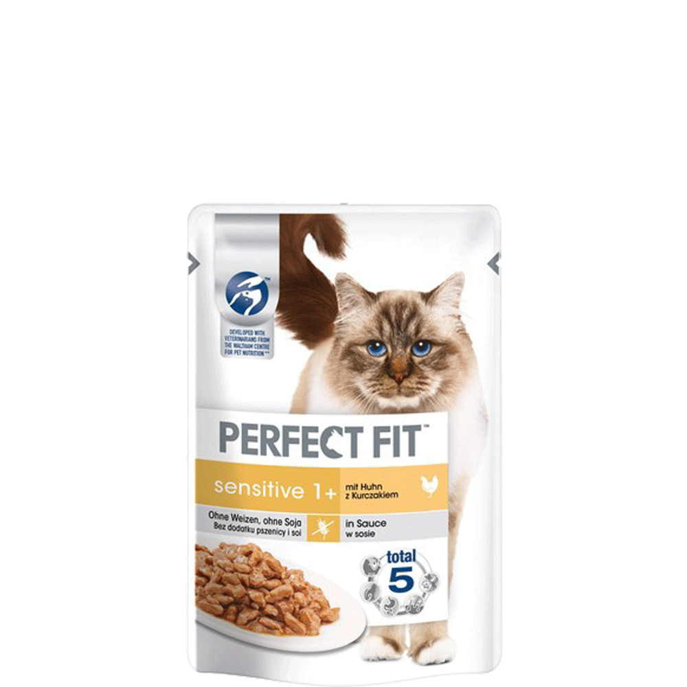 Bild: PERFECT FIT Sensitive mit Huhn