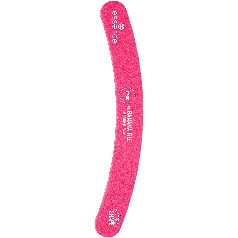 Bild: essence The Banana File