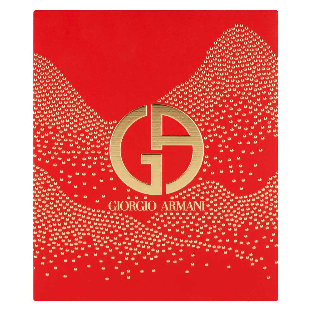 Bild: Giorgio Armani Sì Geschenkset