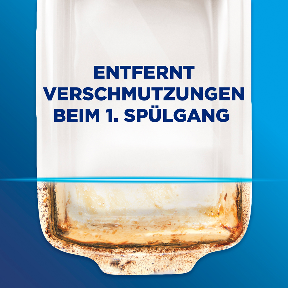 Bild: finish Powerball Power All in 1 Tabs Fresh