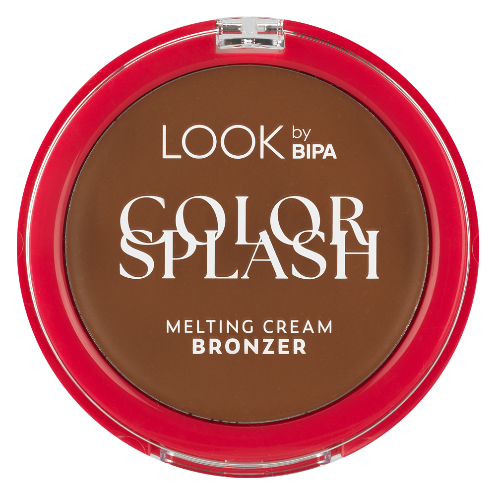 Bild: LOOK BY BIPA Cream Bronzer Color Splash 020