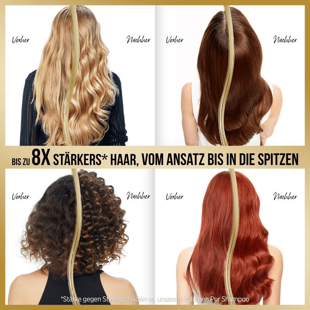 Bild: PANTENE PRO-V Pro-V Spray zur täglichen Stärkung der Haare