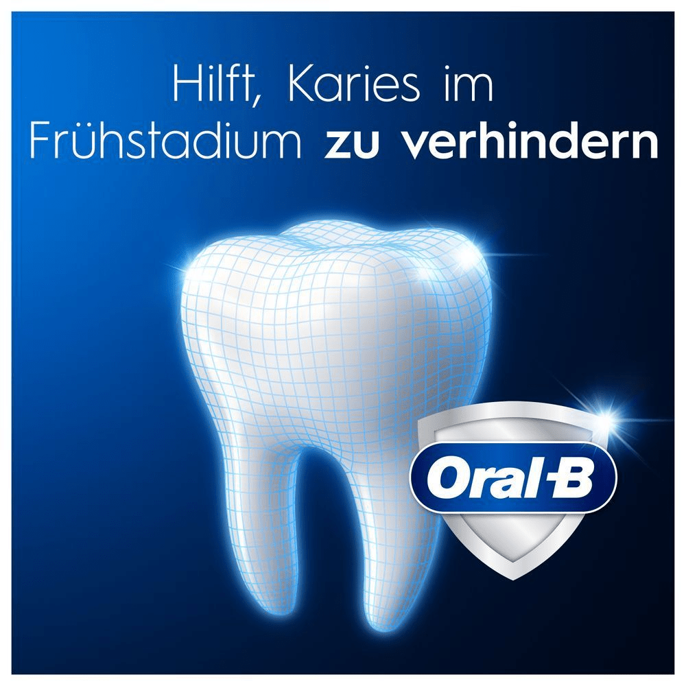 Bild: Oral-B Pro-Expert Advanced Zahncreme