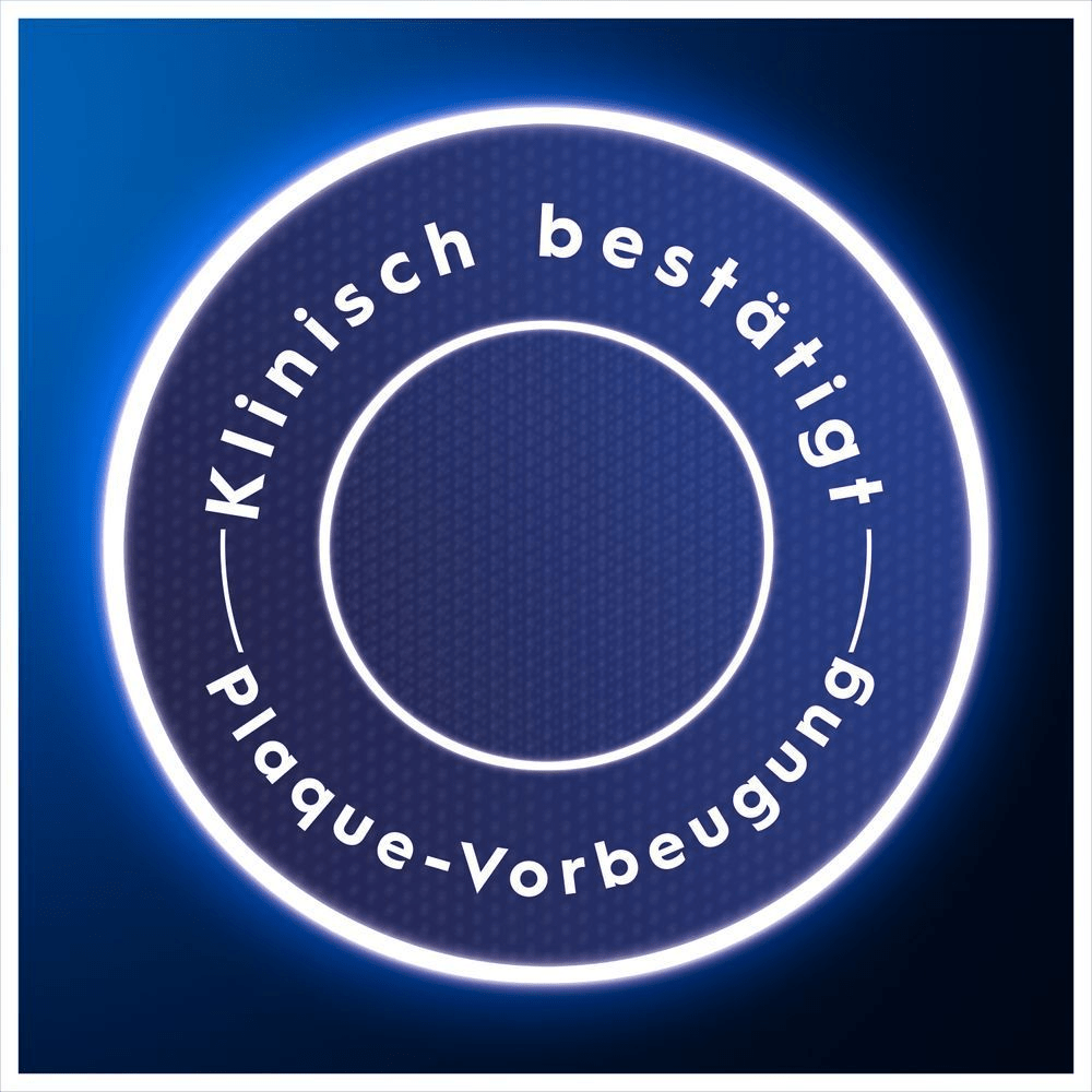 Bild: Oral-B Pro-Expert Advanced Zahncreme