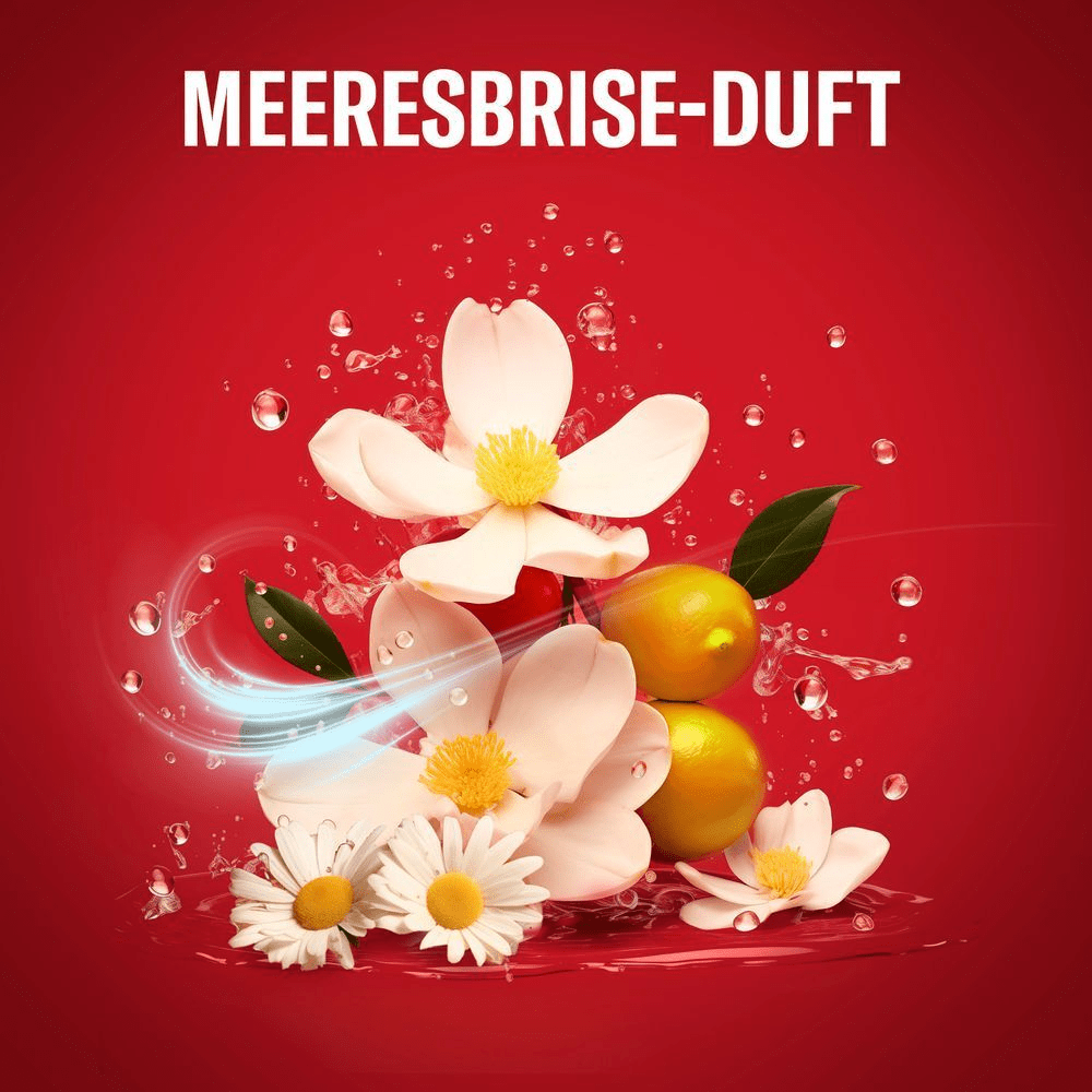 Bild: Old Spice Deep Sea 3-in-1 Duschgel & Shampoo für Männer