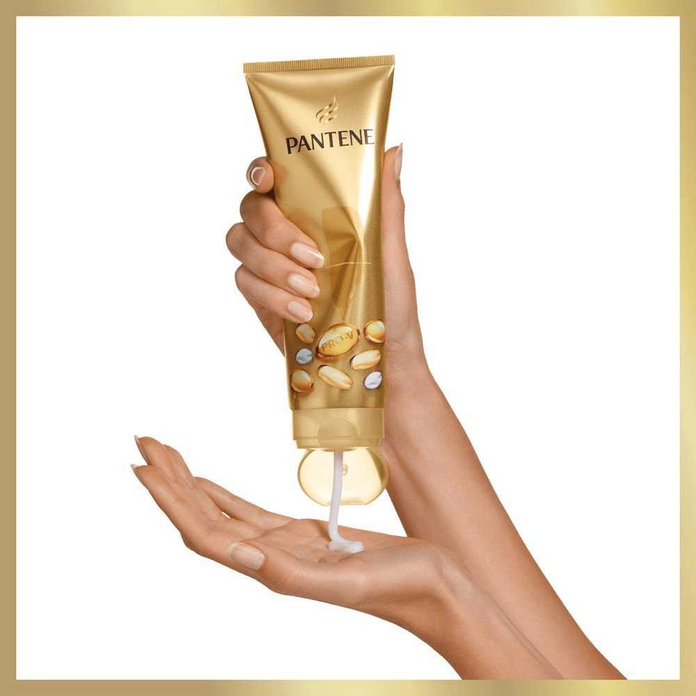 Bild: PANTENE PRO-V Repair & Protect Miracle Serum Pflegespülung & Intensivkur