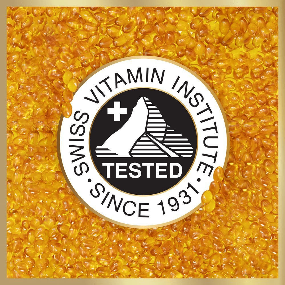 Bild: PANTENE PRO-V Repair & Care Serum Shots