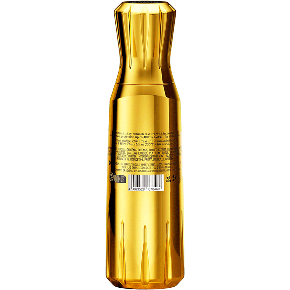 Bild: NEQI Styling Spray Diamond Glass