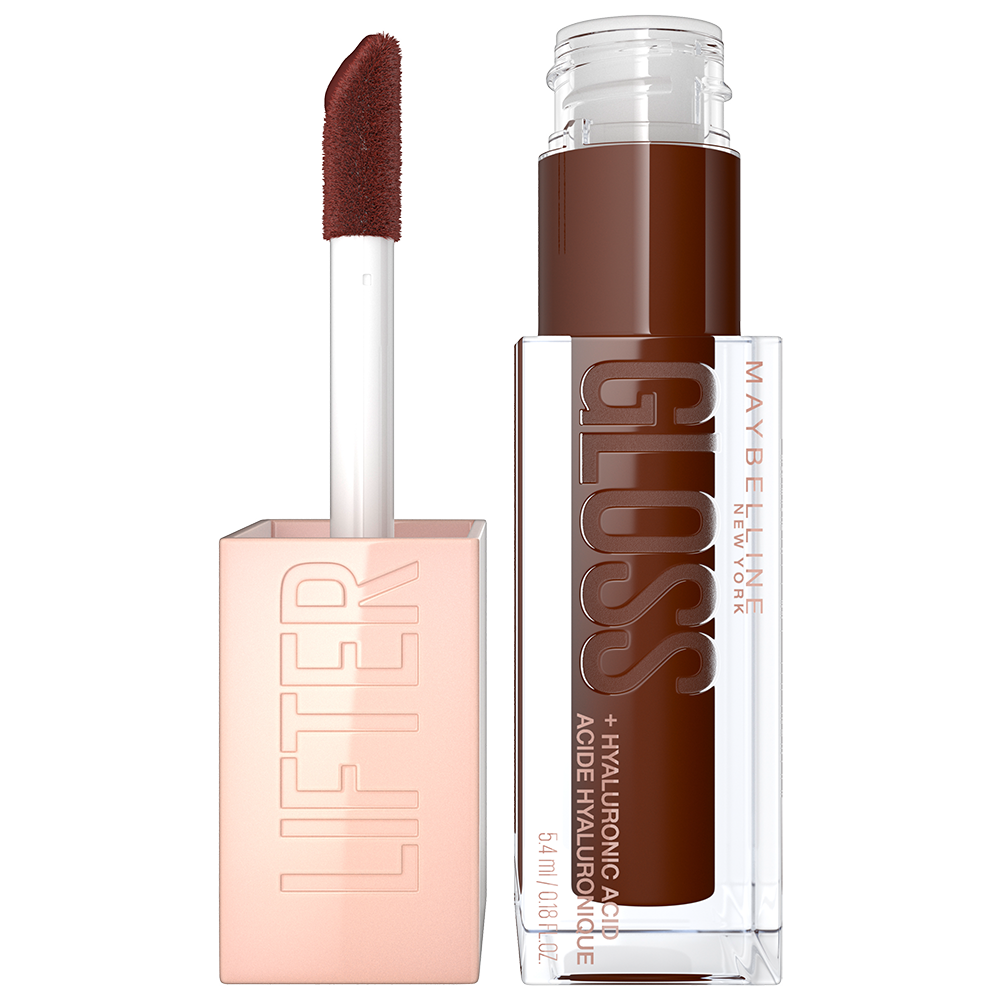 Bild: MAYBELLINE Lifter Gloss Toast 029