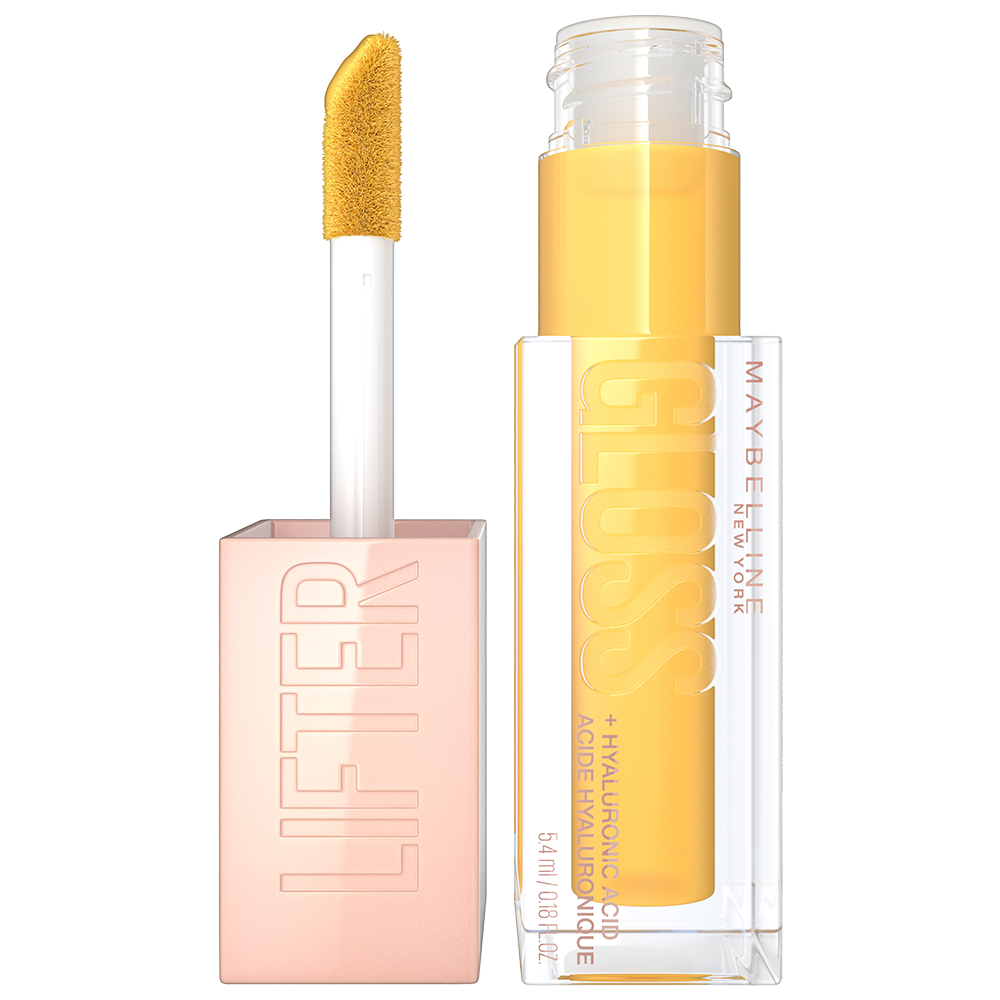 Bild: MAYBELLINE Lifter Gloss Honey 026