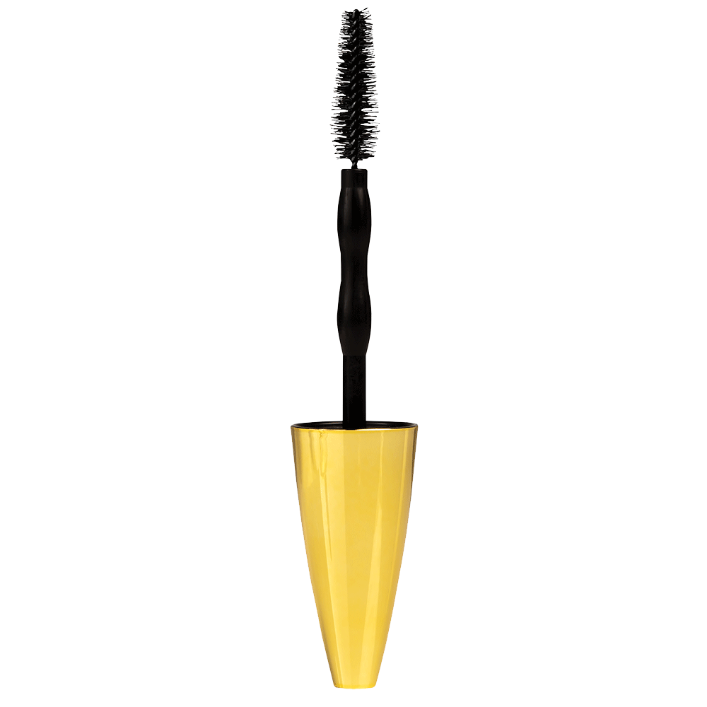 Bild: MAYBELLINE Colossal Big Shot Daring Black Mascara