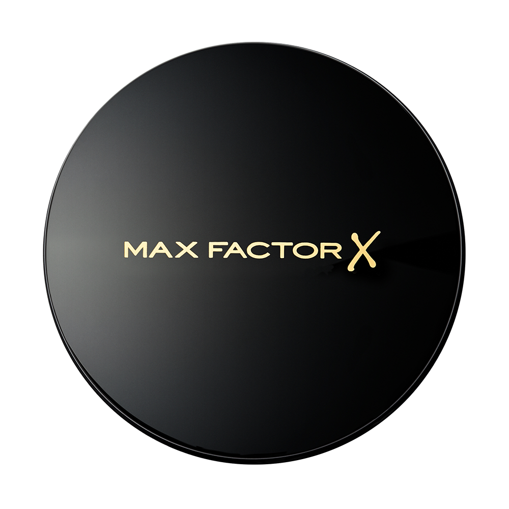Bild: MAX FACTOR Loose Powder transparent natural