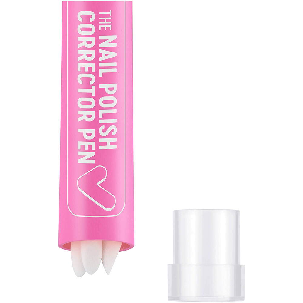 Bild: essence The Nail Polish Corrector Pen