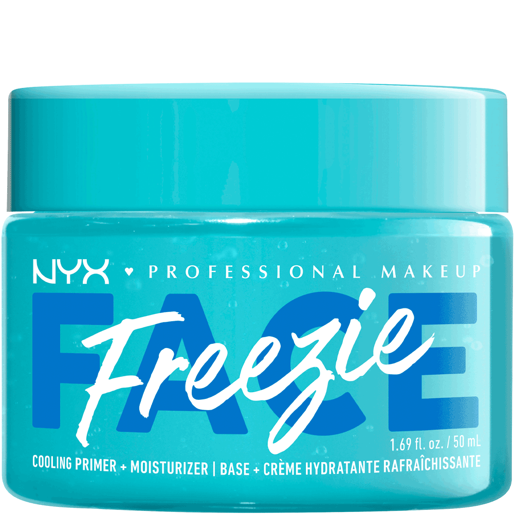 Bild: NYX Professional Make-up Face Freezie kühlender Primer + Feuchtigkeitscreme