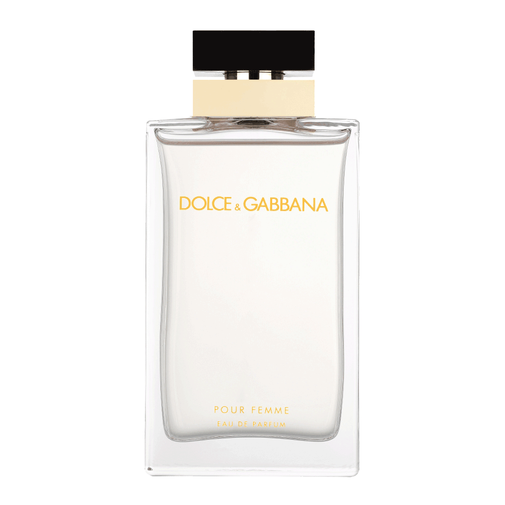 Bild: Dolce & Gabbana Pour Femme Eau de Parfum