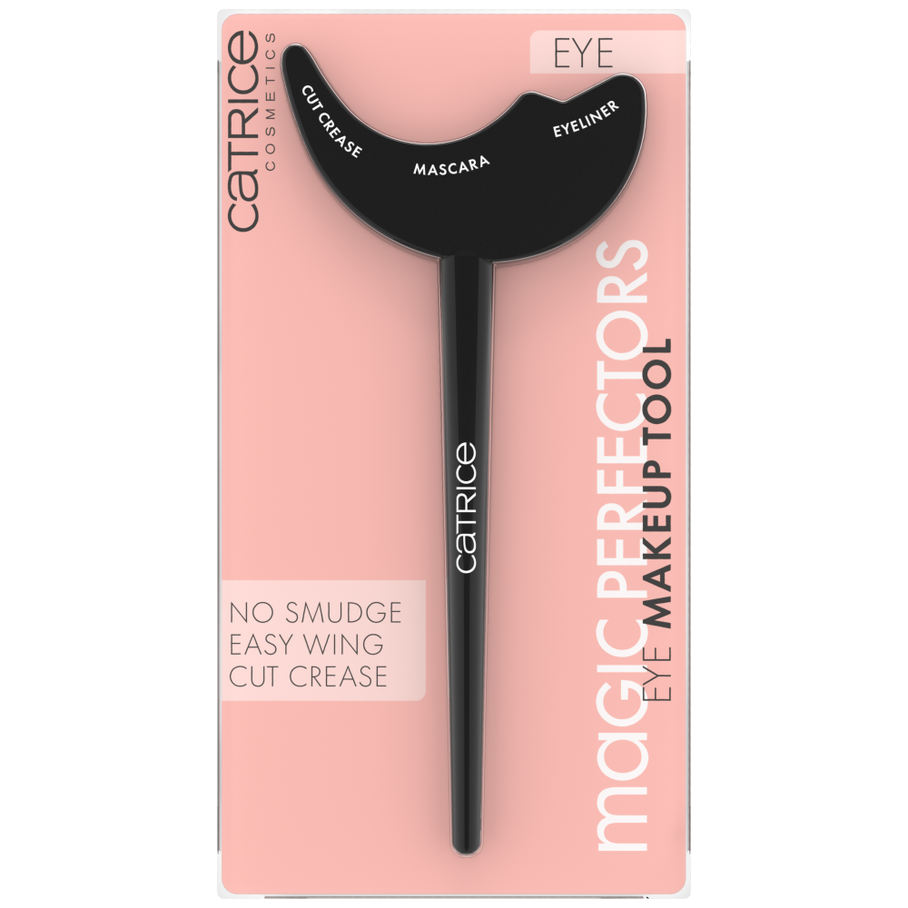 Bild: Catrice Magic Perfectors Eye Makeup Tool