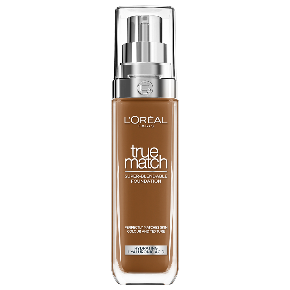 Bild: L'ORÉAL PARIS True Match Foundation 9.5D