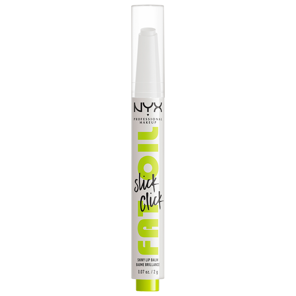 Bild: NYX Professional Make-up Fat Oil Slick Click Going Live
