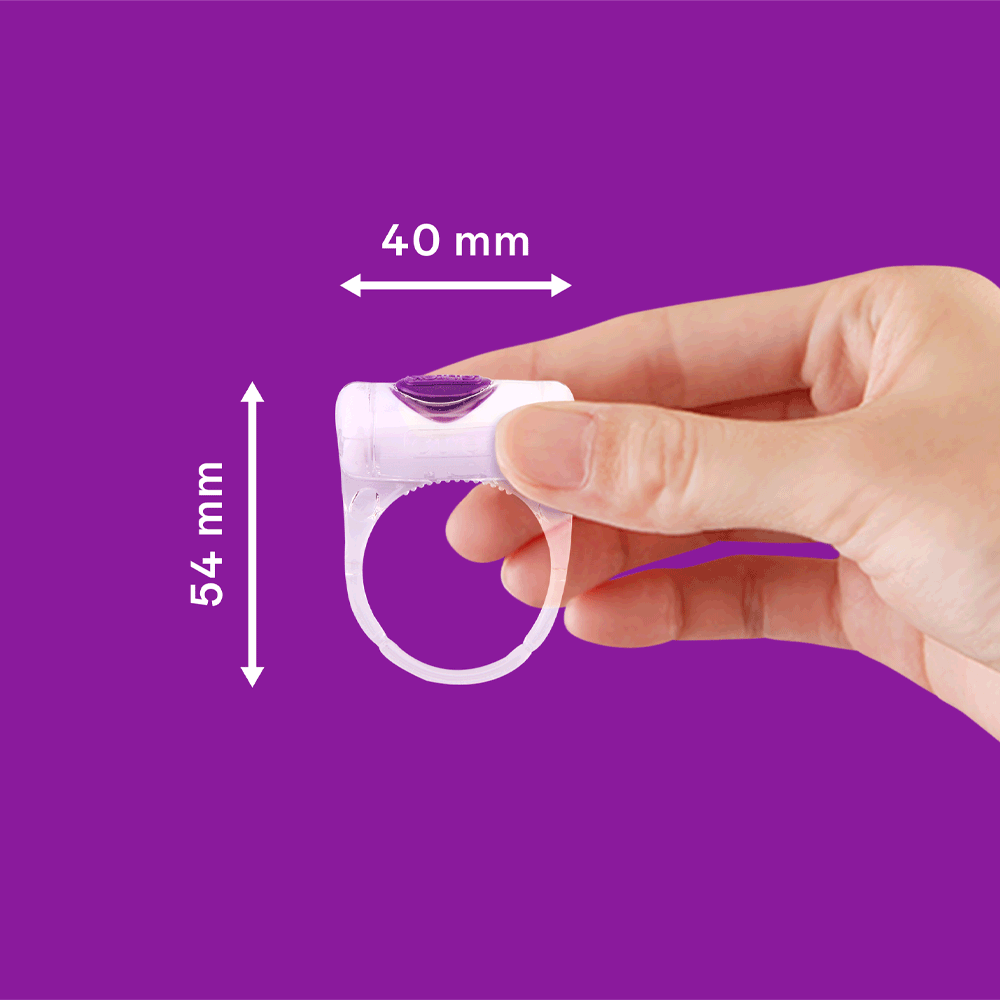 Bild: durex Vibrations Ring