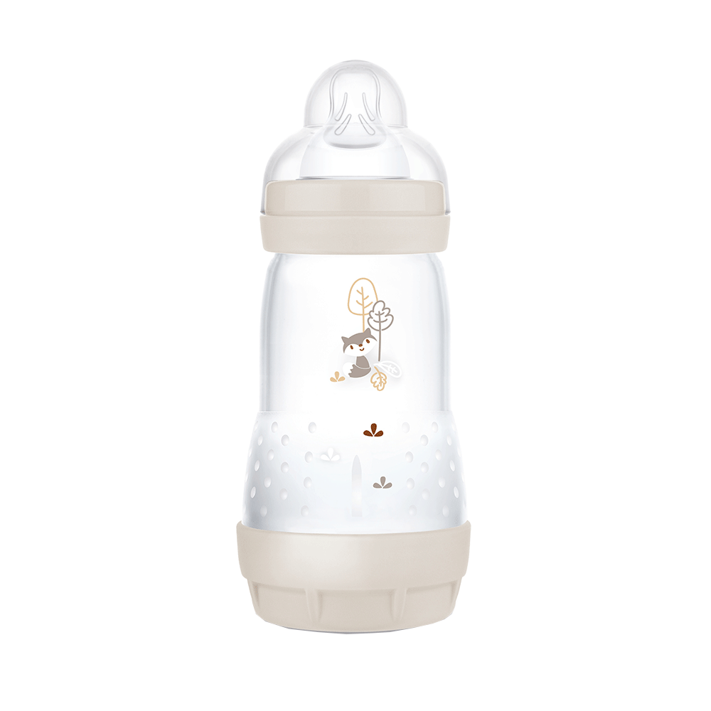Bild: MAM Easy Start Anti Colic Flasche 0+ Monate