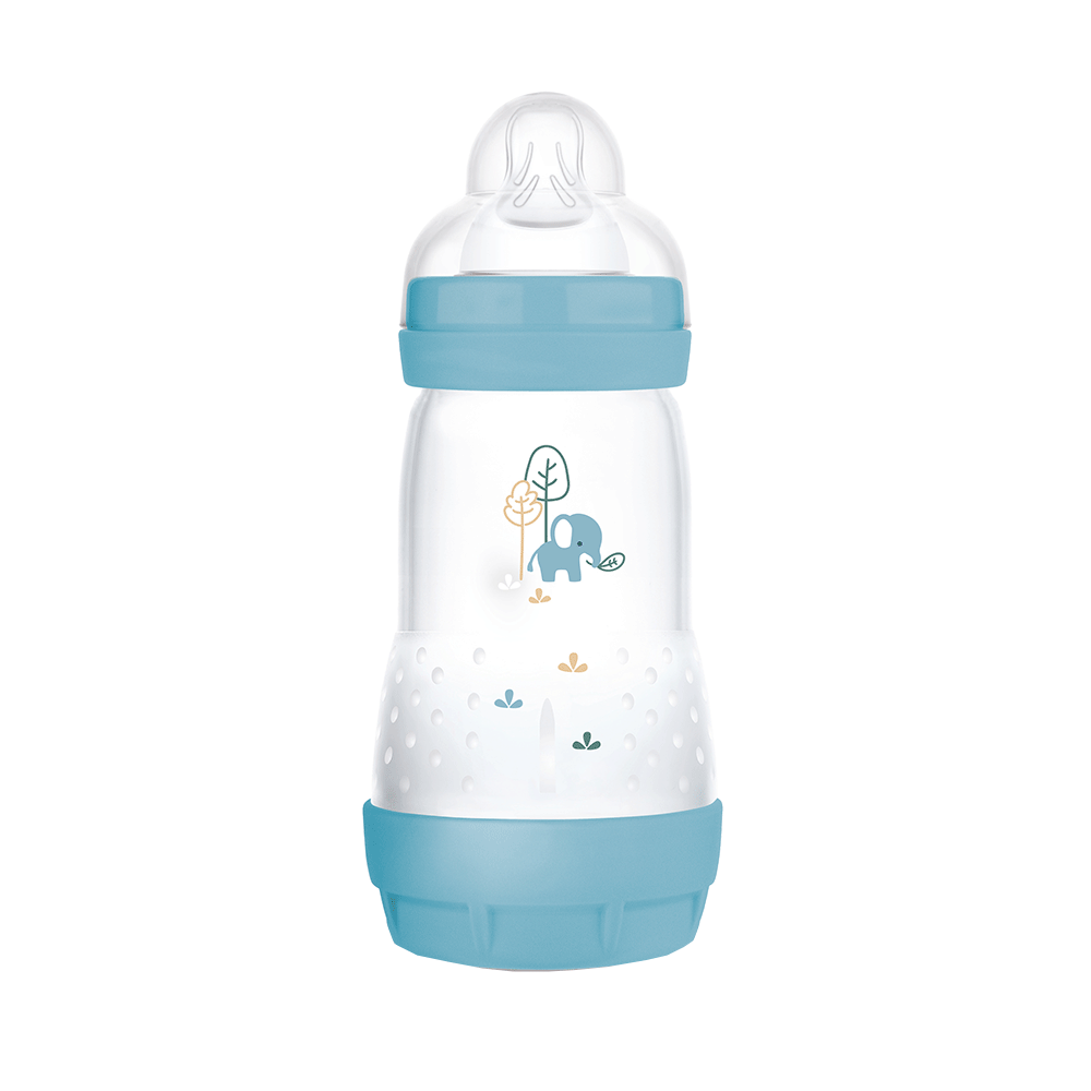 Bild: MAM Easy Start Anti Colic Flasche 0+ Monate