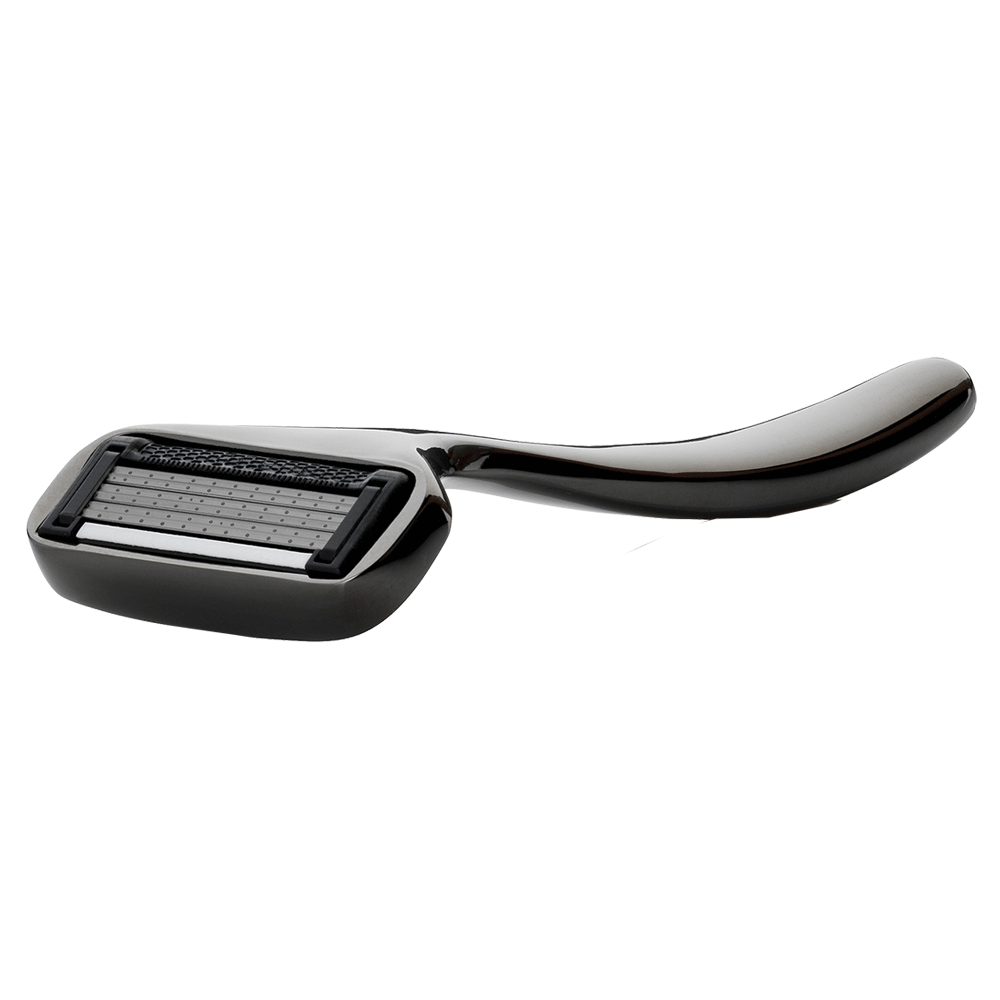 Bild: OMRO Rasierer Set