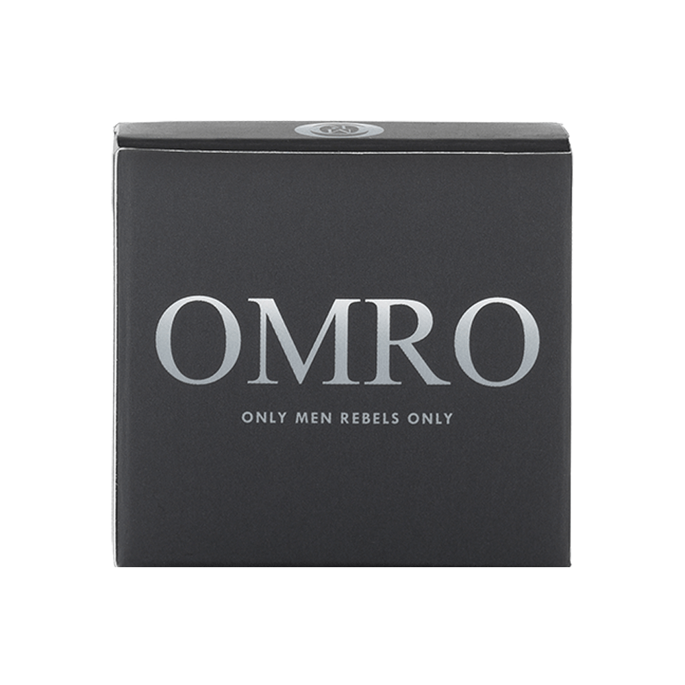 Bild: OMRO Rasierer Set