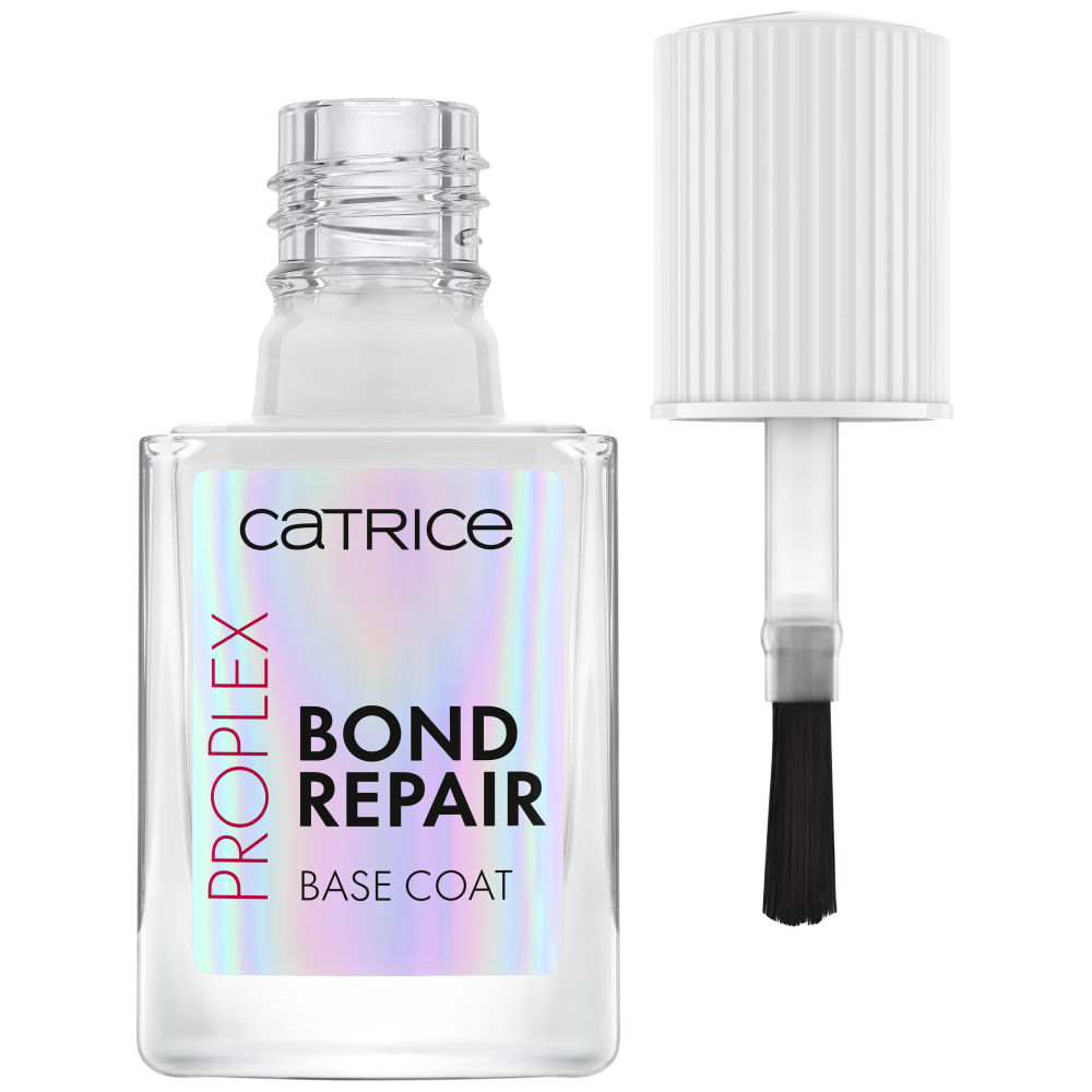 Bild: Catrice ProPlex Bond Repair Base Coat