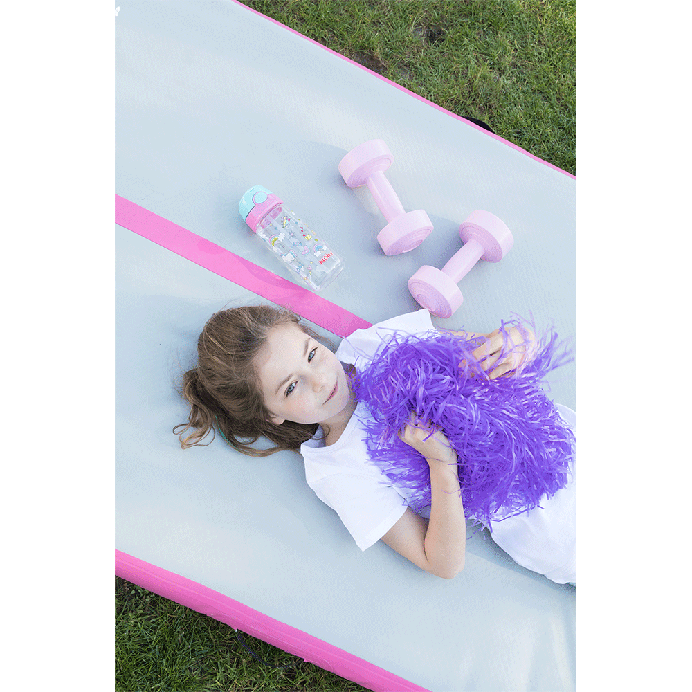 Bild: Nuby Trinkflasche