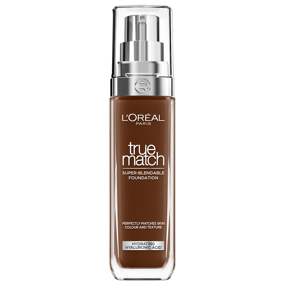 Bild: L'ORÉAL PARIS True Match Foundation 10.R/10.C