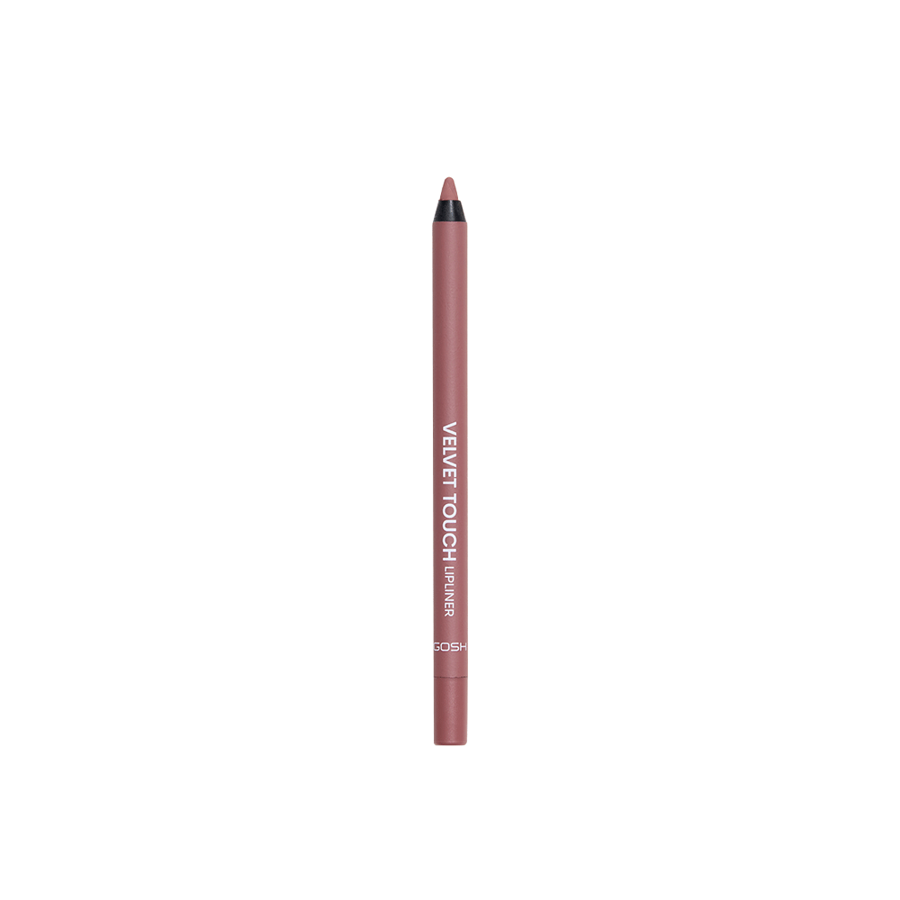 Bild: GOSH Velvet Touch Lipliner Waterproof 002