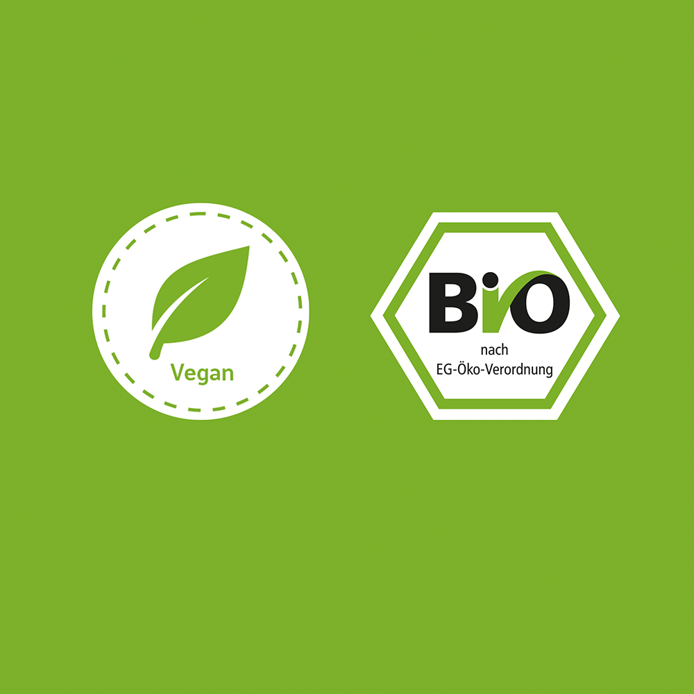 Bild: Freche Freunde Dinkel & Kirchererbse Brezeln