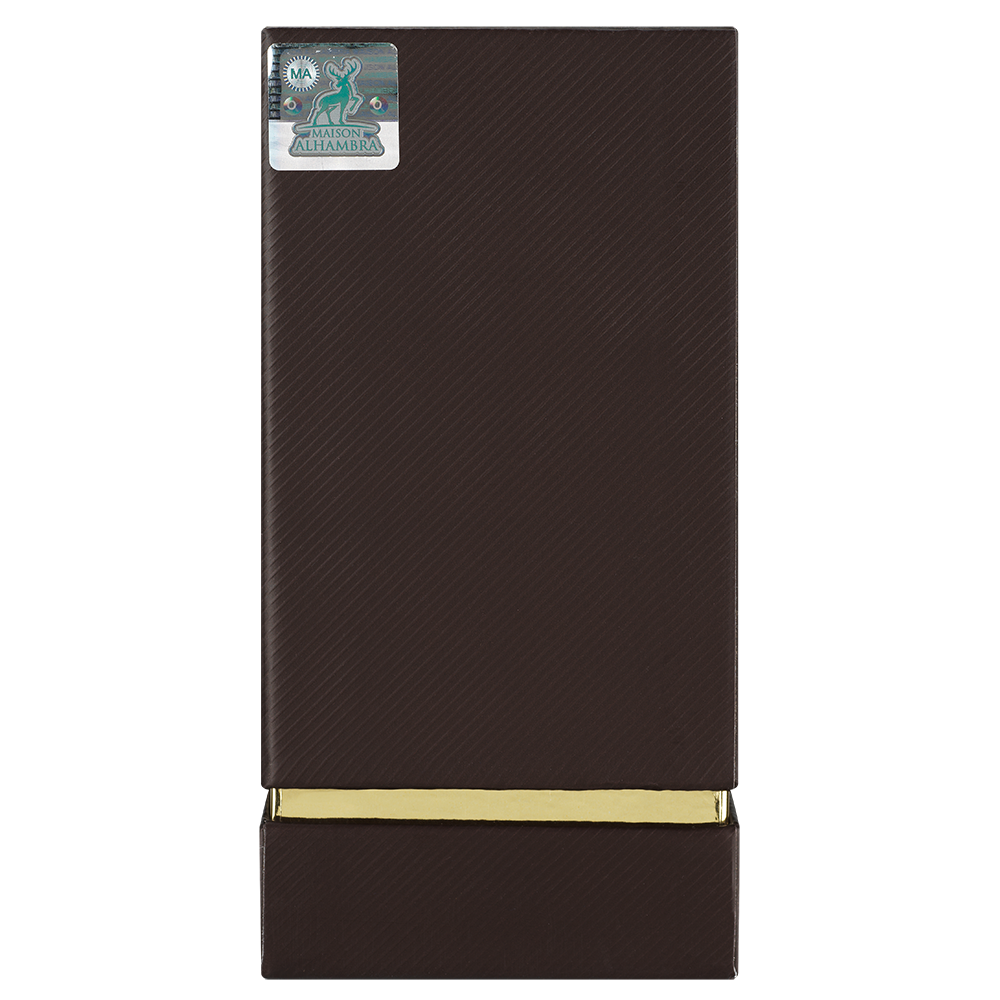 Bild: Maison Alhambra Smoky Touch Eau de Parfum 