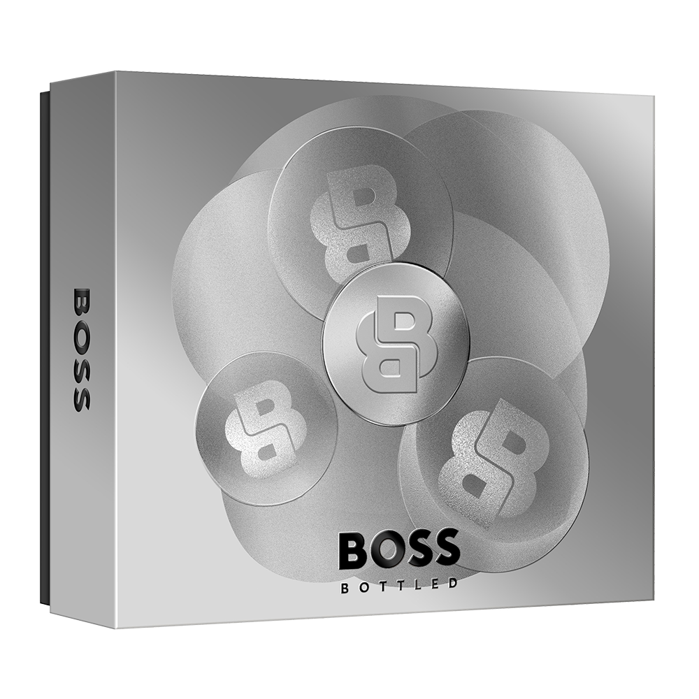 Bild: Hugo Boss Bottled Geschenkset