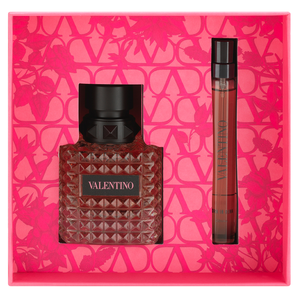 Bild: Valentino Born in Roma Geschenkset