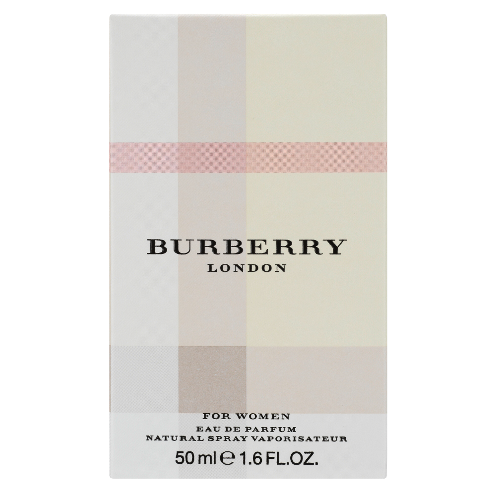 Bild: Burberry For Women Eau de Parfum 